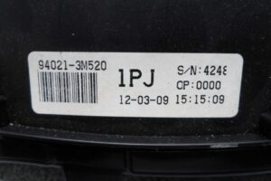 Изображение товара 131432 - 00131432 schitok priborov 2