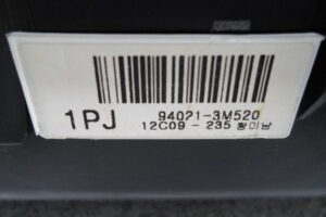 Изображение товара 131432 - 00131432 schitok priborov 3