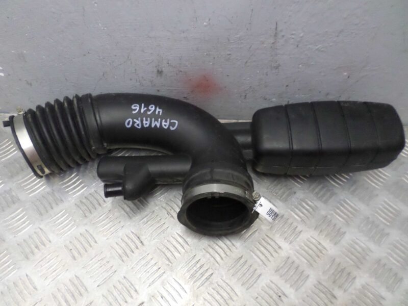 Изображение товара 131436 - 00131436 patrubok vozdushnogo filtra