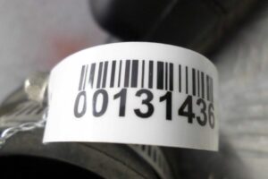 Изображение товара 131436 - 00131436 patrubok vozdushnogo filtra 3