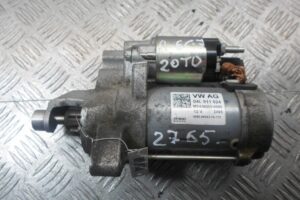 Изображение товара 131440 - 00131440 starter 