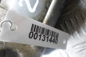 Изображение товара 131440 - 00131440 starter 2