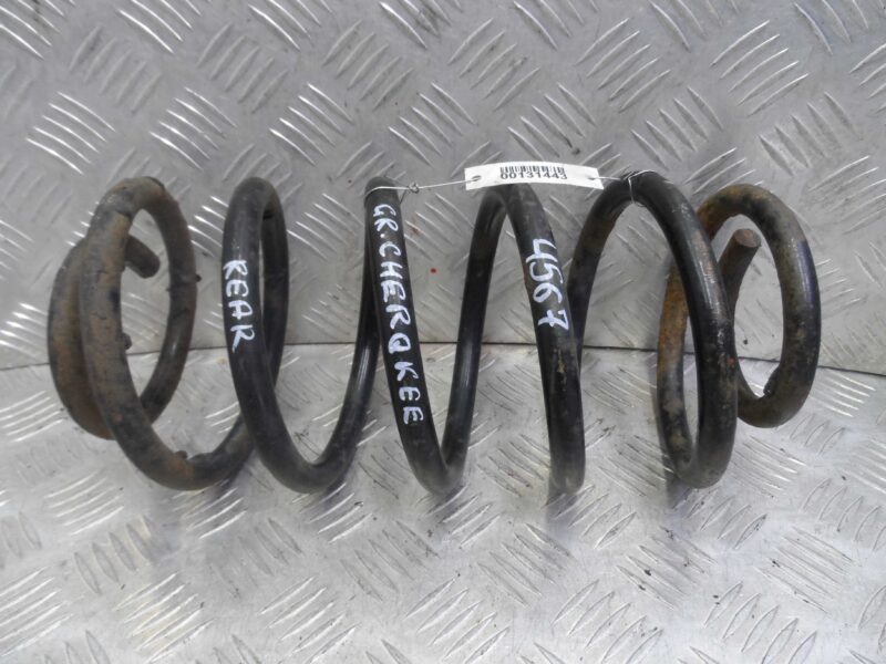 Изображение товара 131443 - 00131443 pruzhina zadnyaya