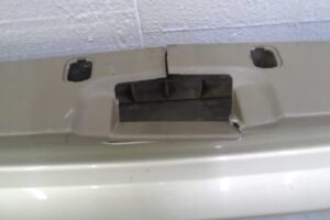 Изображение товара 131485 - 00131485 bort otkidnoj Volvo V50 1