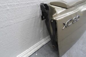 Изображение товара 131485 - 00131485 bort otkidnoj Volvo V50 3