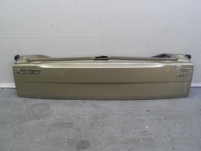 Изображение товара 131485 - 00131485 bort otkidnoj Volvo V50