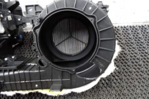 Изображение товара 131490 - 00131490 korpus otopitelya (pechki) 3