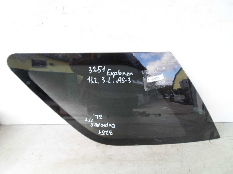 Изображение товара 131499 - 00131499 steklo kuzovnoe levoe Skoda Yeti