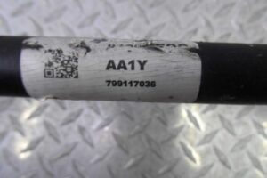 Изображение товара 131500 - 00131500 stabilizator zadnij 1