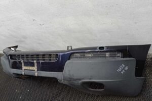 Изображение товара 131512 - 00131512 bamper perednij Volvo V50 2