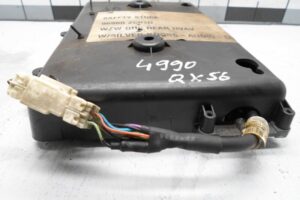 Изображение товара 131515 - 00131515 displej informatsionnyj SAAB 9 3 3