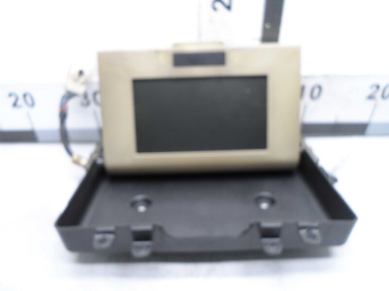 Изображение товара 131515 - 00131515 displej informatsionnyj SAAB 9 3