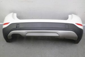 Изображение товара 131541 - 00131541 bamper zadnij 
