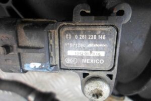 Изображение товара 131555 - 00131555 kollektor vpusknoj 2