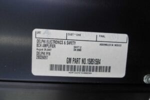 Изображение товара 131563 - 00131563 sabvufer 2