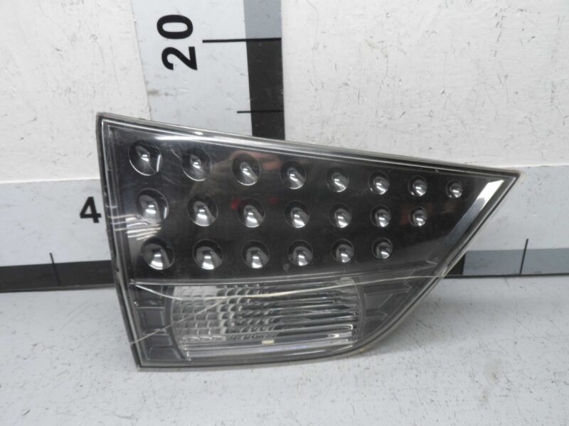 Изображение товара 131584 - 00131584 fonar kryshki levyj