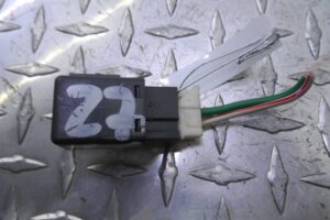 Изображение товара 131612 - 00131612 rele 