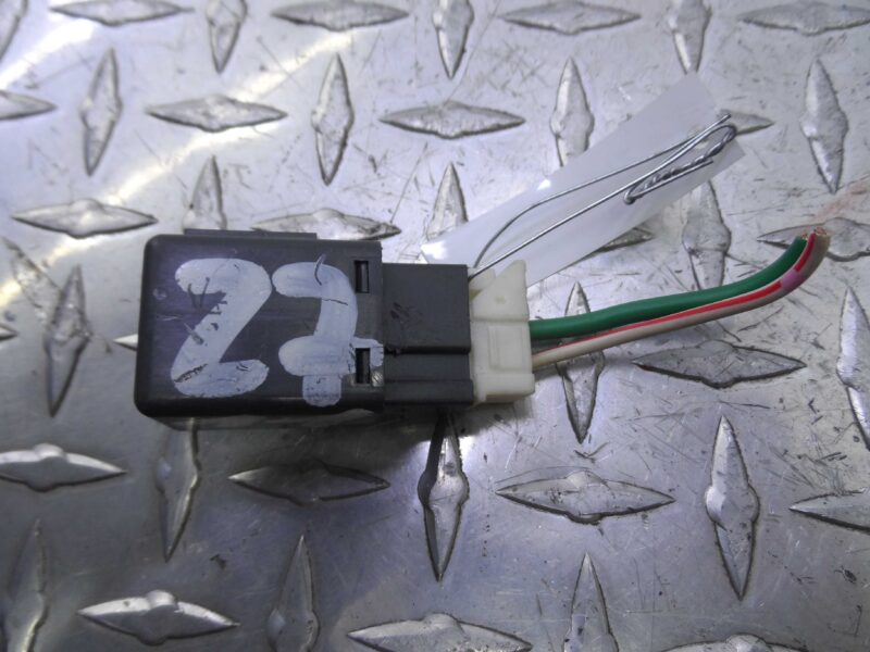 Изображение товара 131612 - 00131612 rele