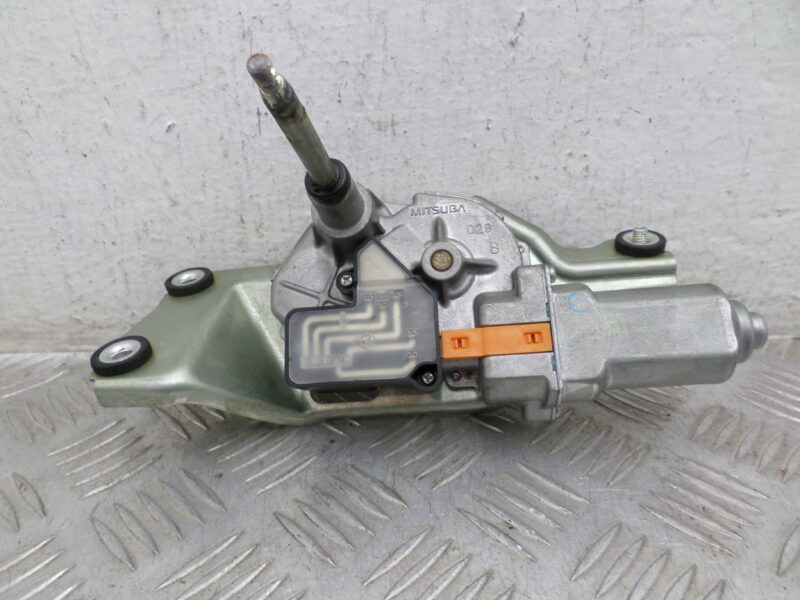 Изображение товара 131613 - 00131613 dvigatel stekloochistitelya zadnij