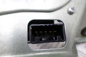 Изображение товара 131613 - 00131613 dvigatel stekloochistitelya zadnij 1