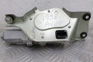 Изображение товара 131613 - 00131613 dvigatel stekloochistitelya zadnij 2