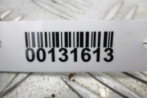 Изображение товара 131613 - 00131613 dvigatel stekloochistitelya zadnij 3