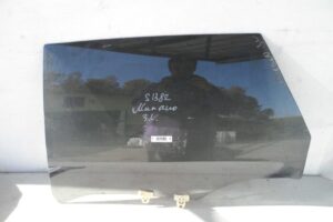 Изображение товара 131629 - 00131629 steklo dveri zadnej levoj Lexus RX