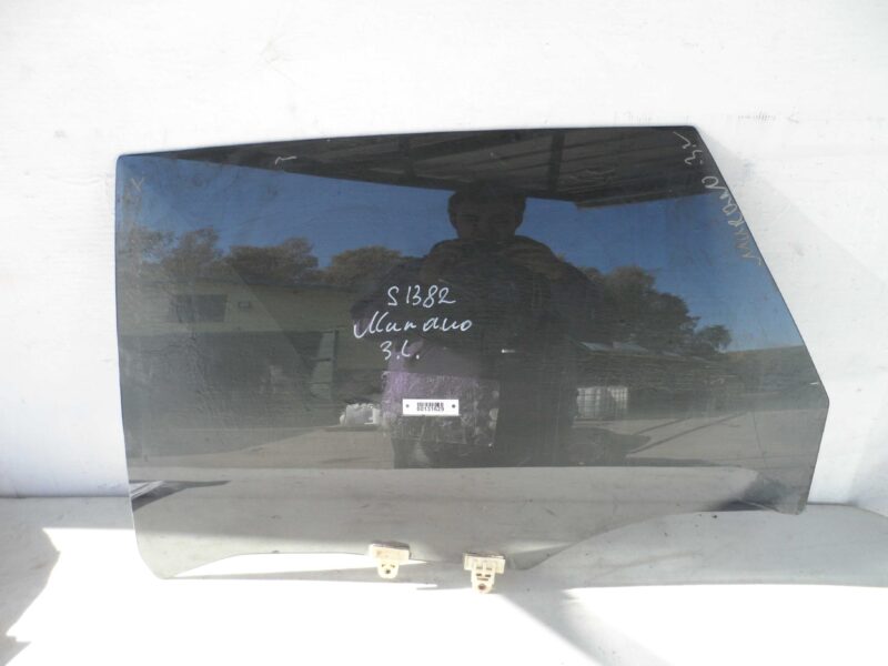 Изображение товара 131629 - 00131629 steklo dveri zadnej levoj Lexus RX