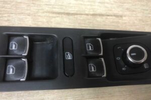 Изображение товара 131634 - 00131634 blok upravleniya steklopodemnikami Volkswagen Lupo 2