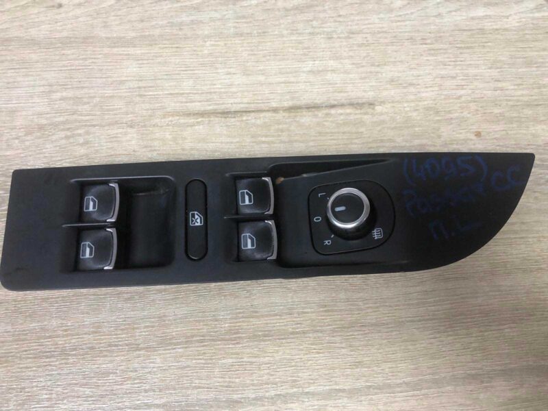 Изображение товара 131634 - 00131634 blok upravleniya steklopodemnikami Volkswagen Lupo