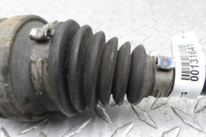 Изображение товара 131641 - 00131641 poluos zadnyaya levaya Volvo V50 1