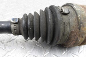 Изображение товара 131641 - 00131641 poluos zadnyaya levaya Volvo V50 2