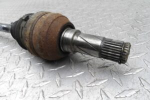 Изображение товара 131641 - 00131641 poluos zadnyaya levaya Volvo V50 3