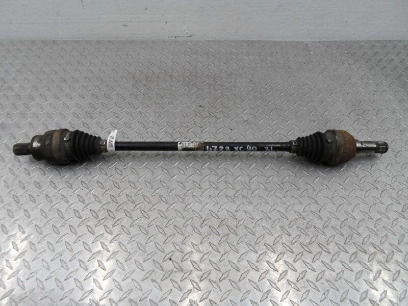 Изображение товара 131641 - 00131641 poluos zadnyaya levaya Volvo V50