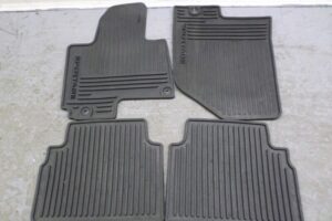 Изображение товара 131661 - 00131661 kovrik salona Alfa Romeo 146 1