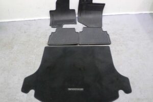 Изображение товара 131661 - 00131661 kovrik salona Alfa Romeo 146