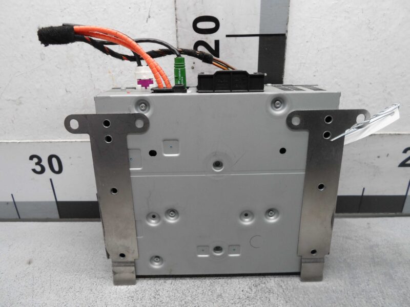 Изображение товара 131670 - 00131670 blok usilitelya radio