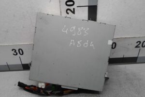 Изображение товара 131670 - 00131670 blok usilitelya radio 1