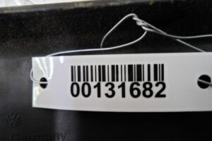 Изображение товара 131682 - 00131682 kryshka dvigatelya dekorativnaya Toyota Carina E 1