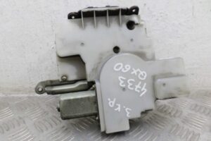 Изображение товара 131683 - 00131683 zamok bagazhnika Mercedes SL 1