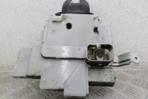 Изображение товара 131683 - 00131683 zamok bagazhnika Mercedes SL 2