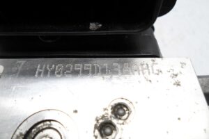 Изображение товара 131684 - 00131684 blok ABS Hyundai H1 3