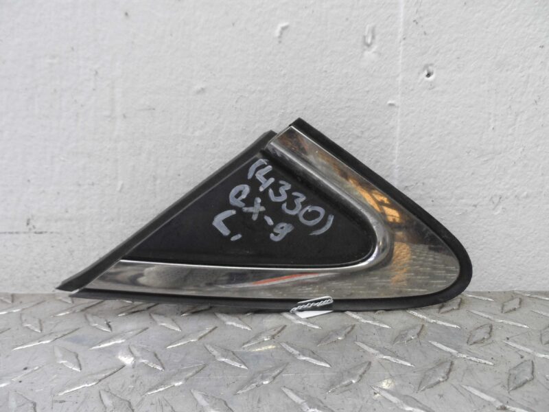 Изображение товара 131689 - 00131689 nakladka perednego levogo kryla Citroen C5