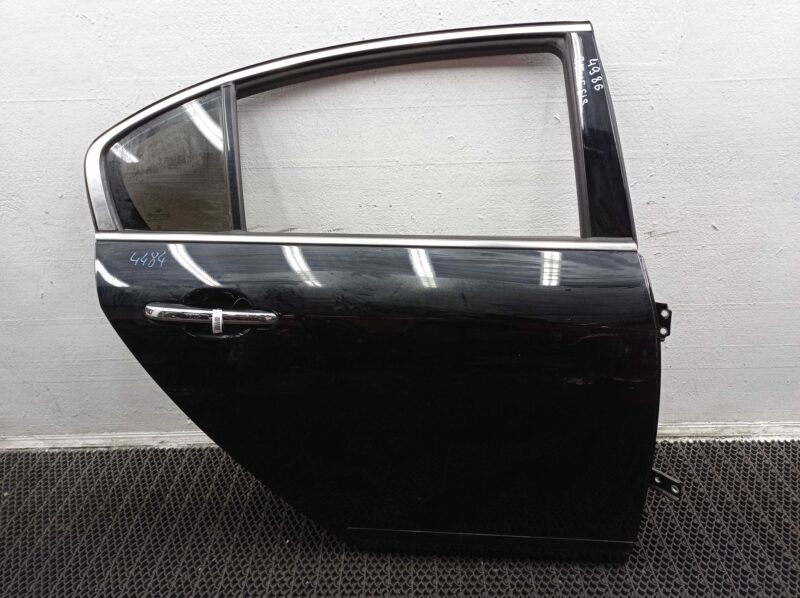 Изображение товара 131693 - 00131693 dver zadnyaya pravaya