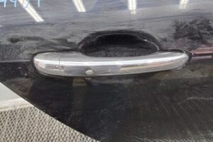 Изображение товара 131693 - 00131693 dver zadnyaya pravaya 1