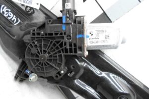 Изображение товара 131711 - 00131711 steklopodemnik zadnij pravyj 2