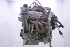 Изображение товара 131717 - 00131717 dvigatel Volkswagen T4 2