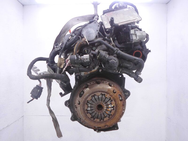 Изображение товара 131717 - 00131717 dvigatel Volkswagen T4 3