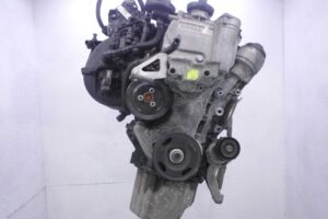 Изображение товара 131717 - 00131717 dvigatel Volkswagen T4 4