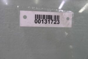 Изображение товара 131723 - 00131723 steklo dveri perednej pravoj Renault Sandero 2